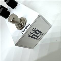 Donner Flanger Pedal EMBARK 09!